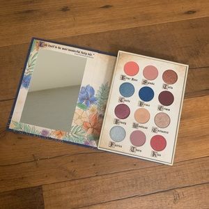 Fairy Tales Storybook Cosmetics Palette